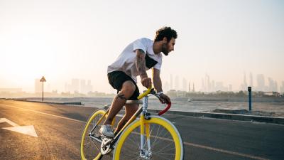 Biker
